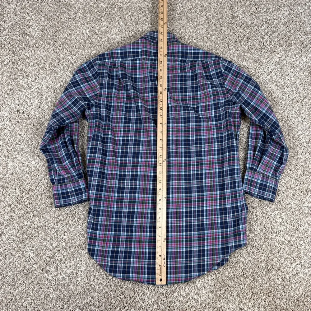 Polo Ralph Lauren listing description